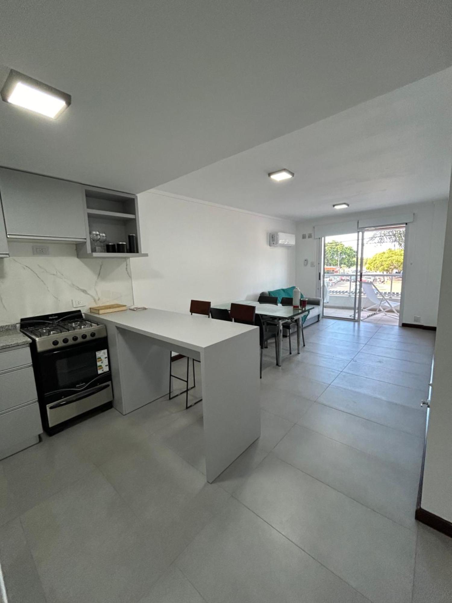 Departamento Del Rio Διαμέρισμα Paraná Εξωτερικό φωτογραφία