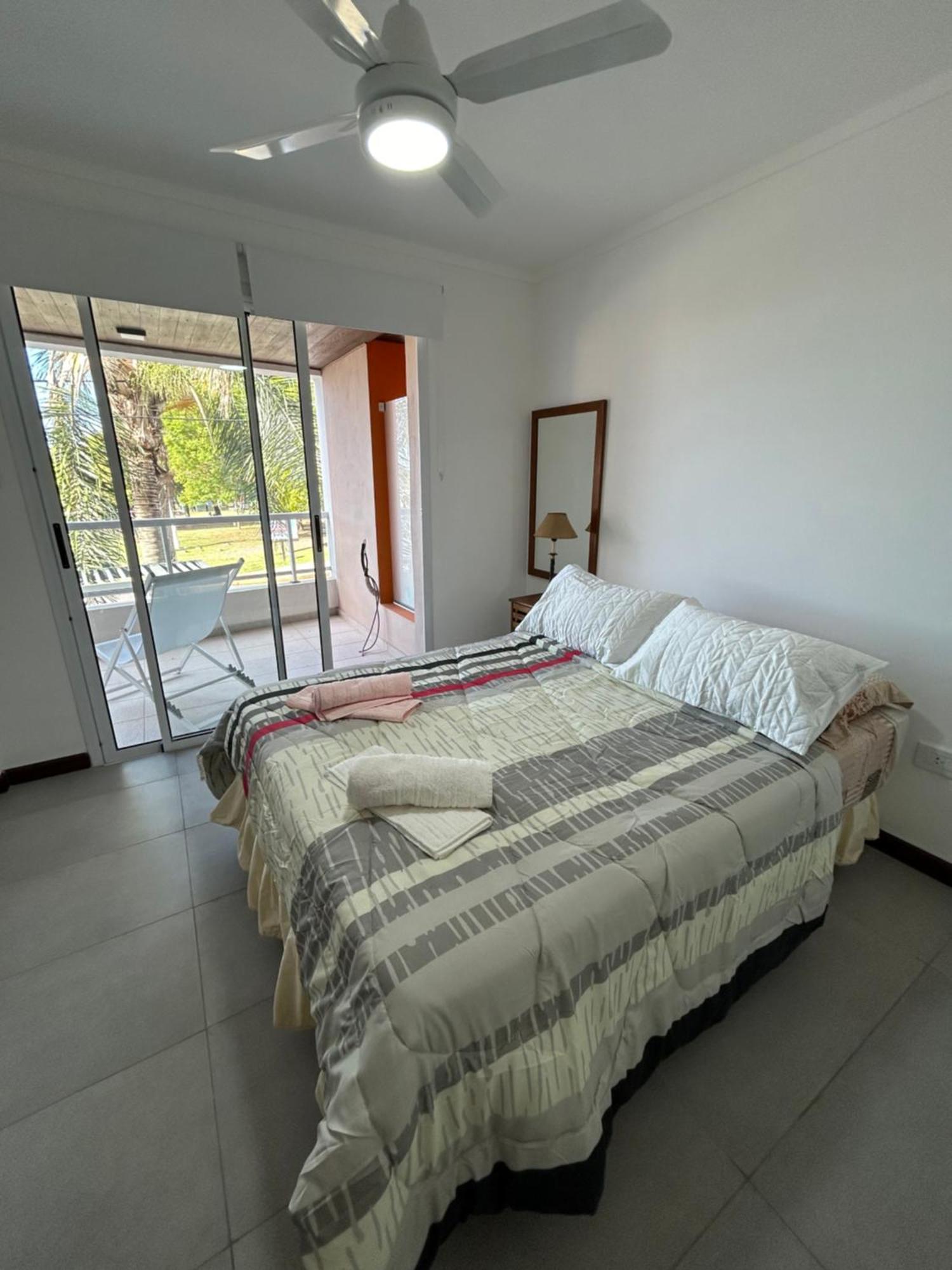 Departamento Del Rio Διαμέρισμα Paraná Εξωτερικό φωτογραφία