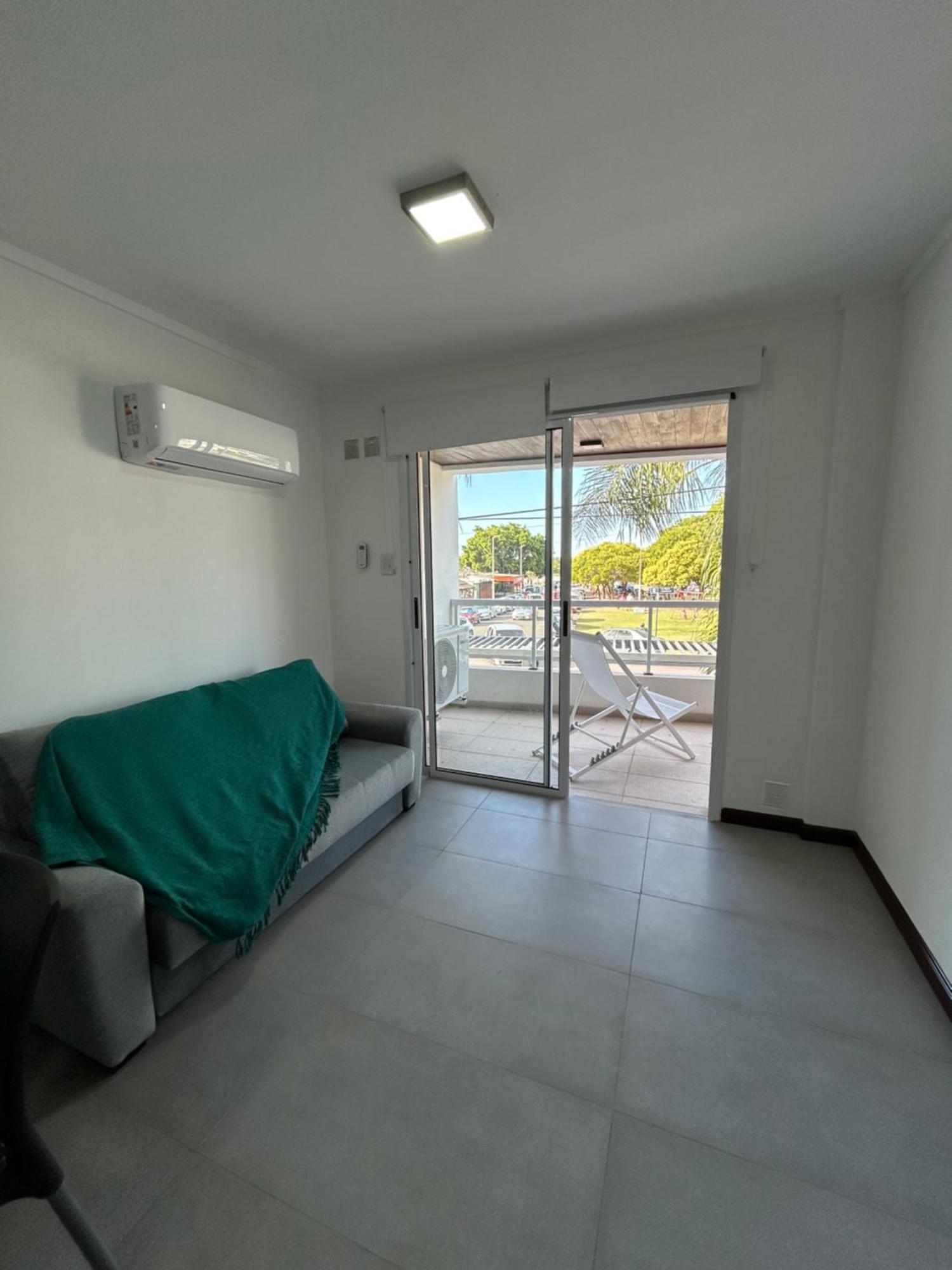 Departamento Del Rio Διαμέρισμα Paraná Εξωτερικό φωτογραφία